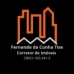 Fernando da Cunha Tise - Corretor de imveis