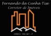 Fernando da Cunha Tise - Corretor de imveis
