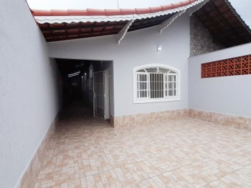 Casa Geminada  Venda